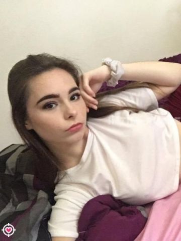 Кристина